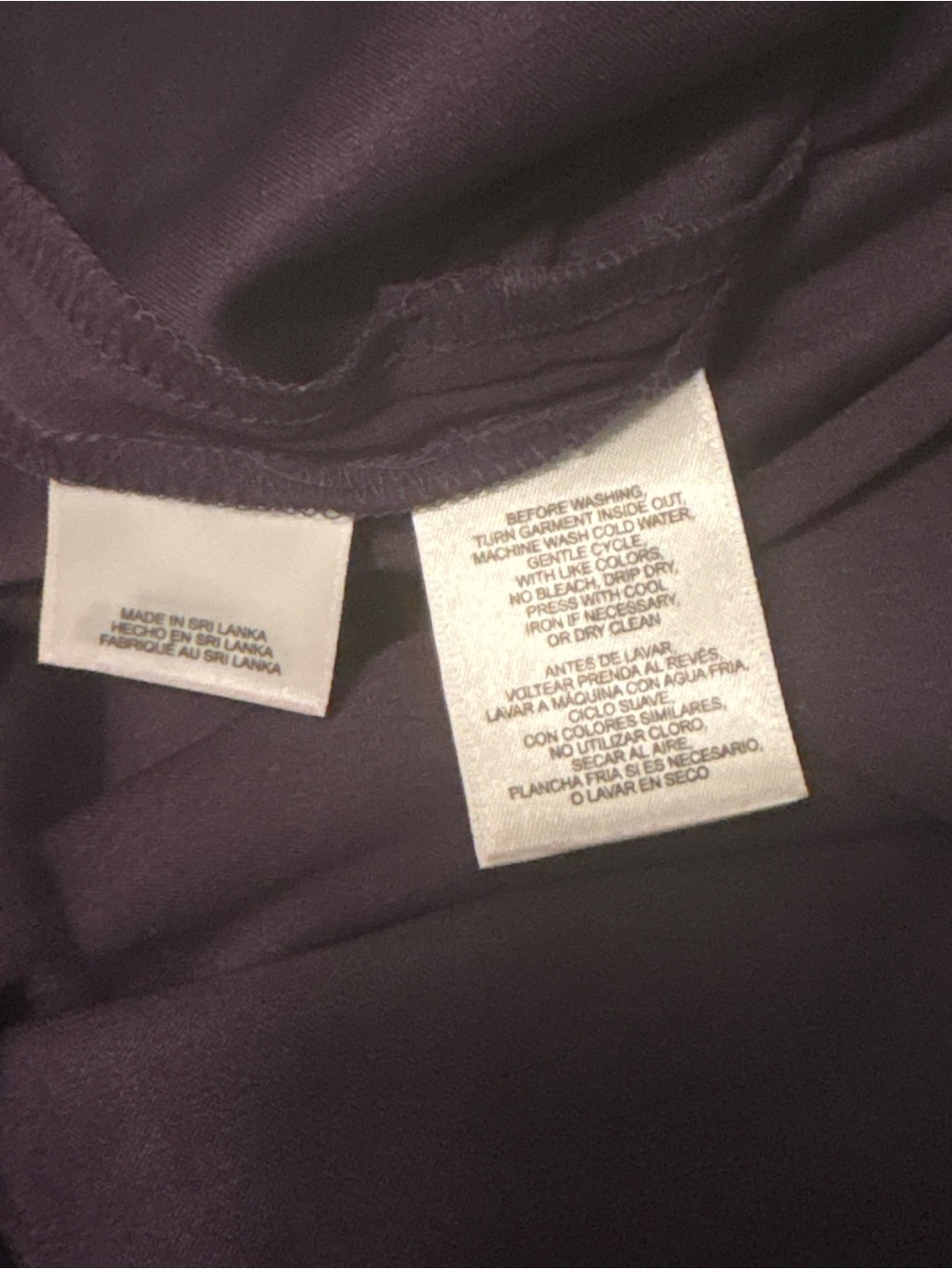 Anne Klein Dress - Picture 6 of 10